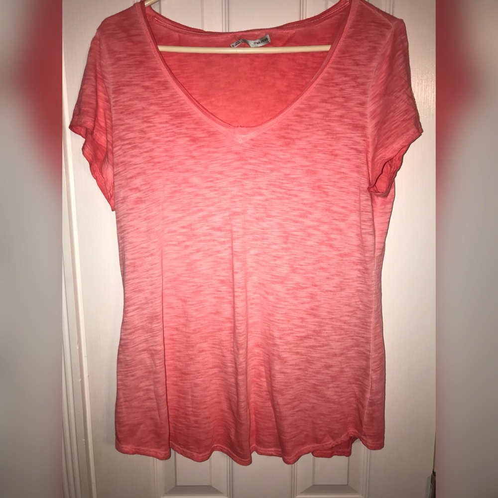 Short sleeve